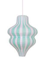 Load image into Gallery viewer, Stripy Party Lanterns by Meri Meri
