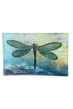 Load image into Gallery viewer, Dragonfly Tray with Dragonfly Legend
