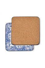 Load image into Gallery viewer, Spode Blue Italian Coasters
