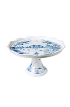 Load image into Gallery viewer, Juliska Country Estate Cake Stand For Jaylee &amp; Coulson
