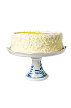 Load image into Gallery viewer, Juliska Country Estate Cake Stand For Jaylee &amp; Coulson
