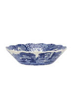 Load image into Gallery viewer, Spode Blue Italian Daisy Bowl
