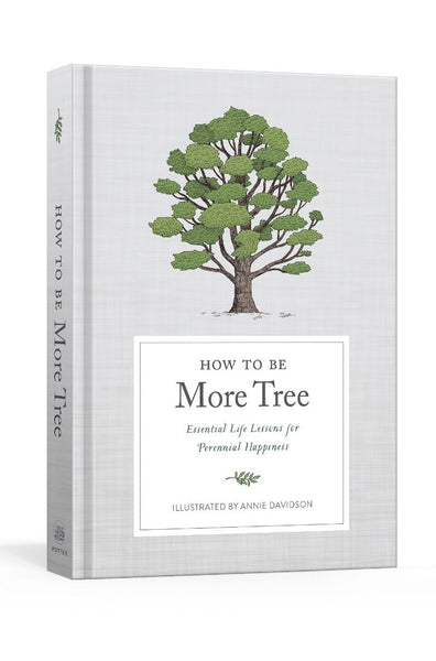 Oprah's Favorite - How to Be More Tree