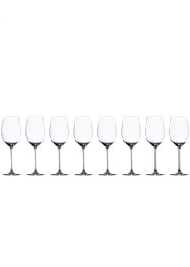 Marquis by Waterford Moments White Wine Set of 8