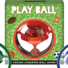 Load image into Gallery viewer, Play Ball Game
