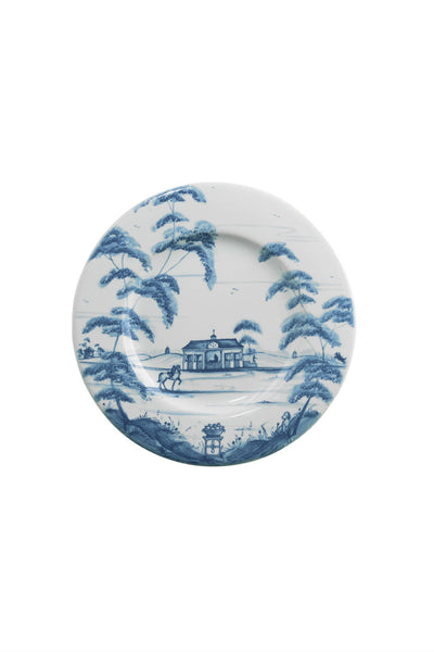 Juliska Country Estate Delft Blue Side Plate - New Orientation
