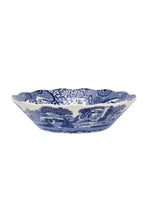 Load image into Gallery viewer, Spode Blue Italian Daisy Bowl For Sophie &amp; Coulson
