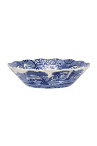 Spode Blue Italian Daisy Bowl For Sophie & Coulson