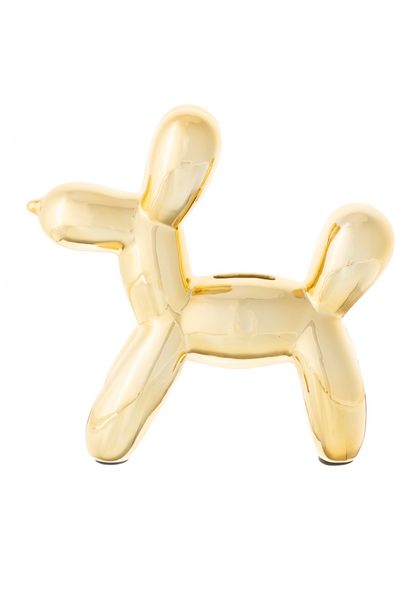 Balloon Dog Bank