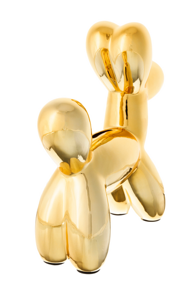 Balloon Dog Bank