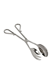 Our Favorite Salad Tongs For Jaylee & Caelan