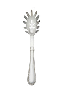 Reed & Barton Lyndon Pasta Server For Jaylee & Caelan