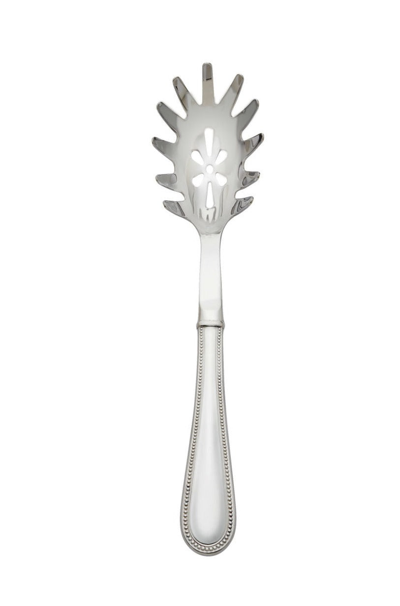 Reed & Barton Lyndon Pasta Server For Jaylee & Caelan