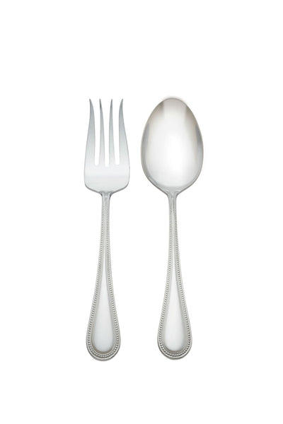 Reed & Barton Lyndon 2 Piece Salad Servers For Sophie & Coulson
