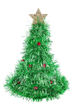 Load image into Gallery viewer, Dancing Tree Hat
