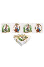 Load image into Gallery viewer, Harper &amp; Friend Coaster Set
