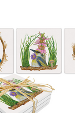 Load image into Gallery viewer, Harper &amp; Friend Coaster Set
