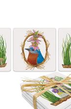 Load image into Gallery viewer, Harper &amp; Friend Coaster Set
