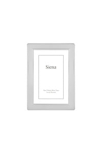4x6 Double Border Frame For Jaylee & Caelan