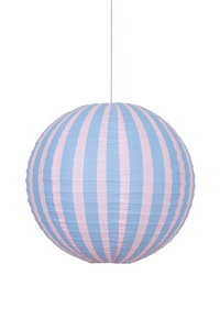 Stripy Party Lanterns by Meri Meri