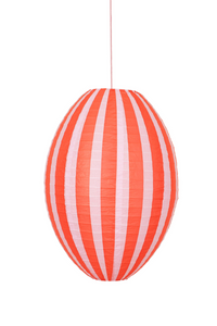 Stripy Party Lanterns by Meri Meri