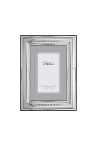 5x7 Hammered Frame For Jaylee & Caelan