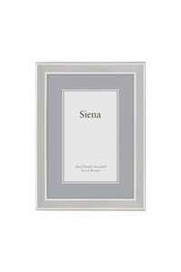 5x7 Double Beaded Edge Frame For Sophie & Coulson