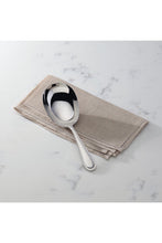 Load image into Gallery viewer, Reed &amp; Barton Lyndon Bar Ice Spoon For Sophie &amp; Coulson
