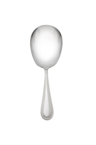 Reed & Barton Lyndon Bar Ice Spoon For Olivia & Michael