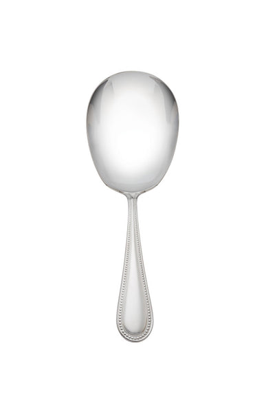 Reed & Barton Lyndon Bar Ice Spoon For Sophie & Coulson