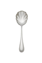 Load image into Gallery viewer, Reed &amp; Barton Lyndon Vegetable Spoon For Madeline &amp; Adam
