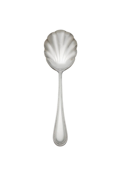 Reed & Barton Lyndon Vegetable Spoon For Sophie & Coulson