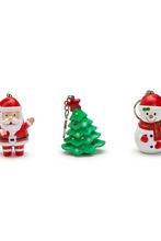 Load image into Gallery viewer, Light-up Musical Key Chains
