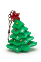 Load image into Gallery viewer, Light-up Musical Key Chains
