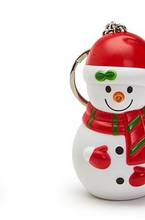 Load image into Gallery viewer, Light-up Musical Key Chains
