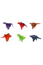 Load image into Gallery viewer, Flashing Dinosaur Rings
