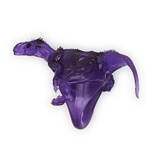 Load image into Gallery viewer, Flashing Dinosaur Rings
