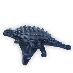 Flashing Dinosaur Rings