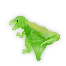 Load image into Gallery viewer, Flashing Dinosaur Rings
