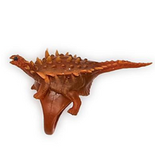 Load image into Gallery viewer, Flashing Dinosaur Rings
