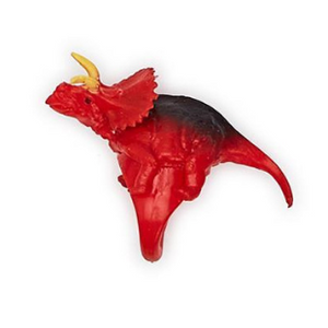 Flashing Dinosaur Rings