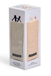 "Looking Good" Standing Eyeglass Holder