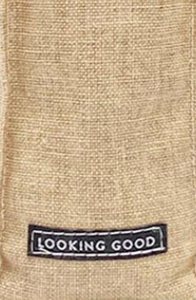 "Looking Good" Standing Eyeglass Holder