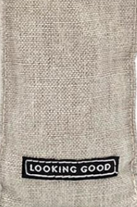 "Looking Good" Standing Eyeglass Holder
