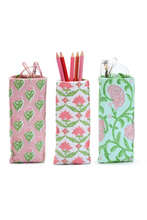Load image into Gallery viewer, &quot;Looking Good&quot; Floral Eyeglass Holder
