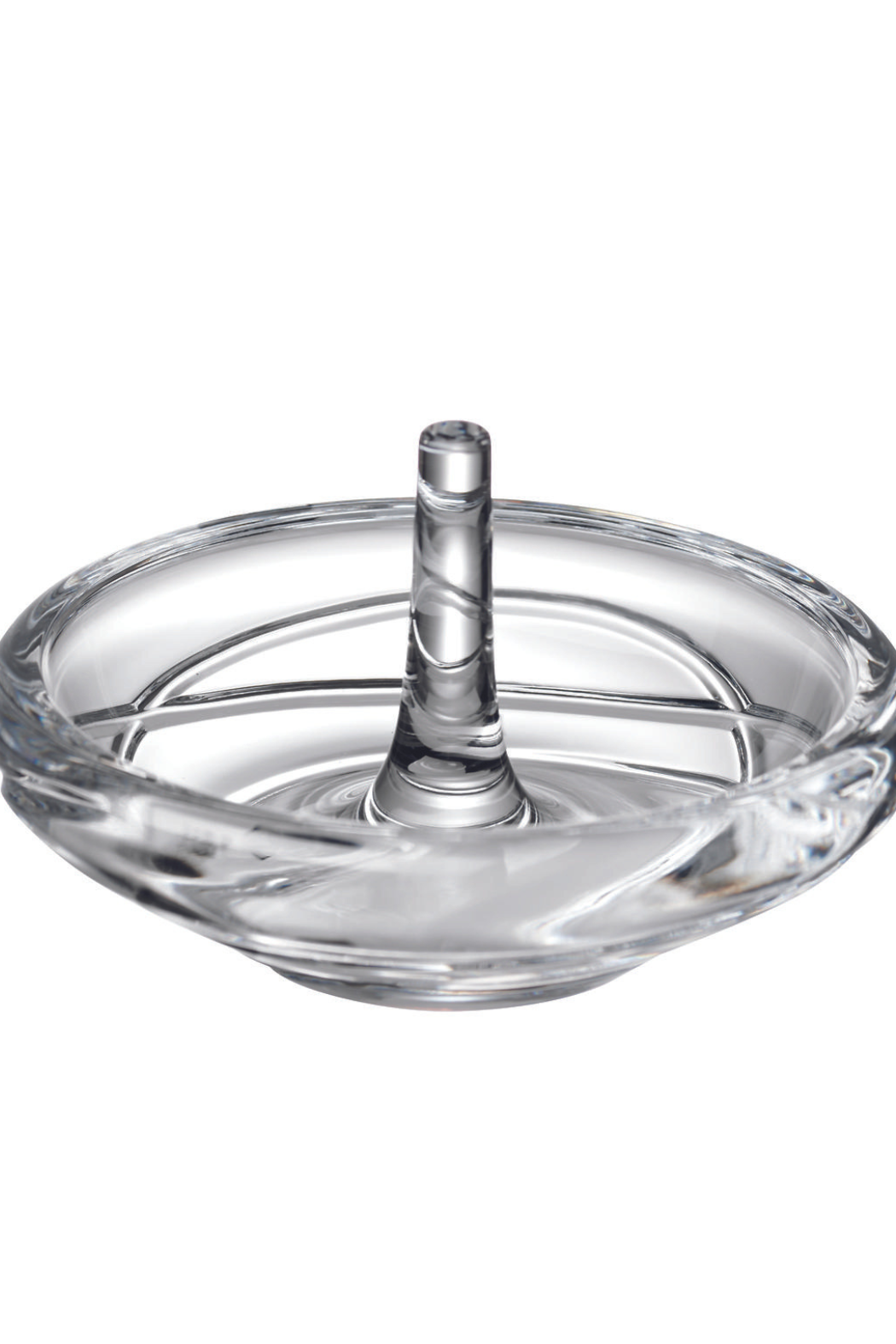 Adorn Crystal Ring Holder