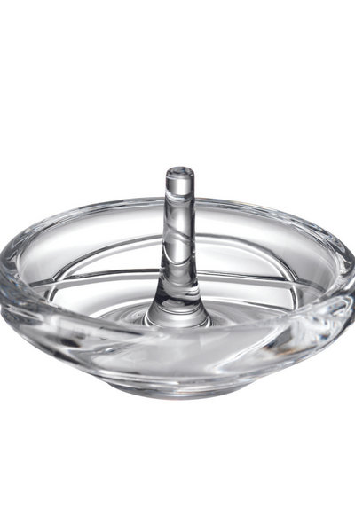 Adorn Crystal Ring Holder