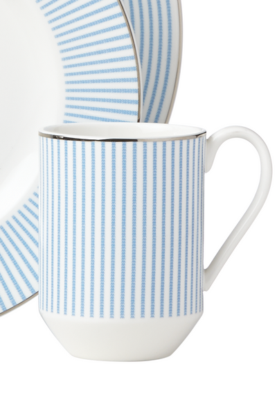 Kate Spade New York Laurel Street Mug