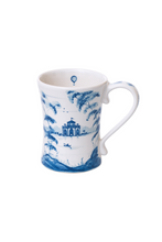 Load image into Gallery viewer, Juliska Country Estate Delft Blue 16 pc. Set
