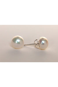 Freshwater Pearl Earrings